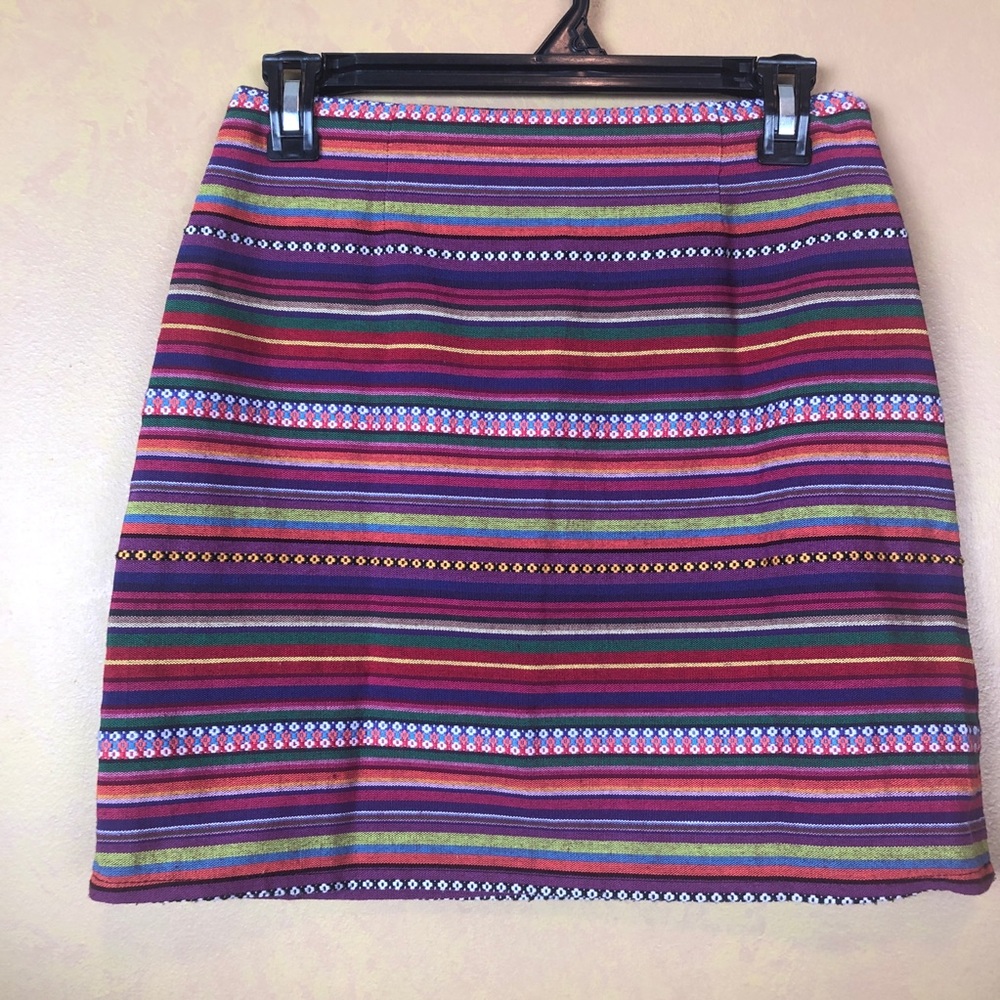 Women’s mini skirt, brand by Shrinking Violet